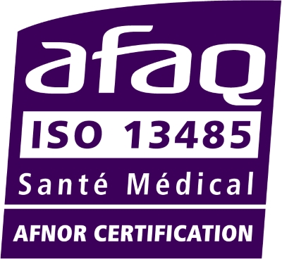 Certification ISO 13485 - Santé Médical