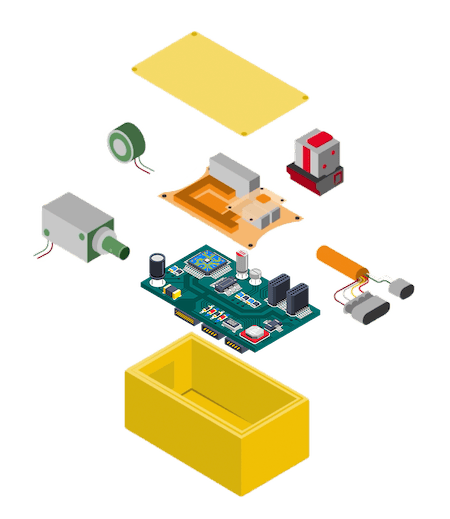 TEC Electronique