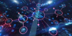 Objets connectés IoT